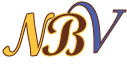 NBV logo with no framing border